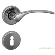 Lartech-Maestro Sofia Fényes Króm Fényes Króm PZ zár és alkatrészei