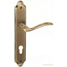 Lartech-Maestro Tolosa Antik Súrolt Felület 88 mm BB zár és alkatrészei