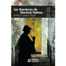  LAS AVENTURAS DE SHERLOCK HOLMES – Sir Arthur Conan Doyle,Arthur idegen nyelvű könyv