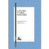  Las mil y una noches – ANONIMO