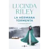  Las Siete Hermanas 2. La hermana tormenta – Lucinda Riley