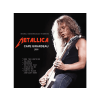 LASER MEDIA Metallica - Cape Girardeau 1986 (CD)