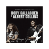 LASER MEDIA Rory Gallagher & Albert Collins - Boogie Jam (CD)