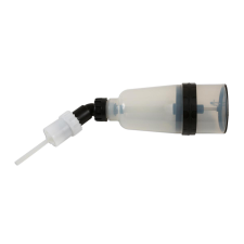 Laser Tools Adagoló flakon AdBlue folyadékhoz 45 fokos 1100 ml - szelepes (LAS-6865) üzemanyag adalék