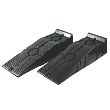 Laser Tools Autó rámpa 1 pár műanyag 2,5 tonnás - AT18 - (LAS-7297) szerszám kiegészítő