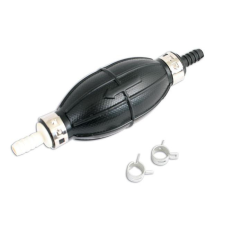 Laser Tools Diesel üzemanyag légtelenítő kézi pumpa univerzális (LAS-3813) autójavító eszköz