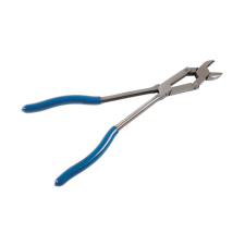 Laser Tools Fogó hosszú oldalcsípő, áttételes 290 mm (LAS-6969) fogó