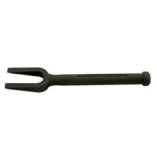 Laser Tools Gömbfejszerelő villa fekete 25 mm-es (LAS-5496) balta, fejsze