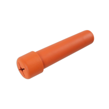 Laser Tools Kábelvég védő lezáró szigetelt burkolat - 1000V - 15x100 mm (LAS-6633) autójavító eszköz