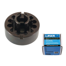 Laser Tools Kerékcsapágy szerelő ABS Rotor anya speciális kulcs Jaguarhoz (LAS-7001) autójavító eszköz