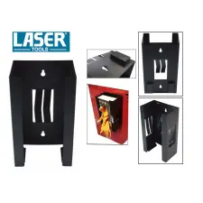 Laser Tools Kesztyű Grippaz-hoz mágneses és akasztós doboz tartó - védőkesztyű