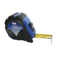 Laser Tools Mérőszalag 8 m x 25 mm gumírozott - SP Tools autójavító eszköz