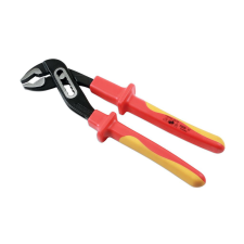 Laser Tools Szigetelt VDE 1000 V-os vízpumpa fogó - 240 mm (LAS-7425) fogó