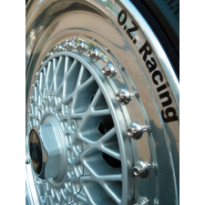 Laser Tools Többrészes split rim felnihez dugókulcs - 10 lapú csavarfejre 8 mm dugókulcs