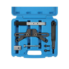 Laser Tools Vezérlésrögzítő klt. - lendkerékrögzítő klt. - BMW és Mini (LAS-6111) barkácsolás, csiszolás, rögzítés