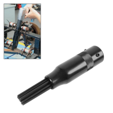 Laser Tools Vibro kalapácshoz revétlenítő - tűs leverő - komplett fej (LAS-6413) autójavító eszköz