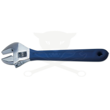Laser Tools Villáskulcs, állítható 100 mm (LAS-2459) villáskulcs