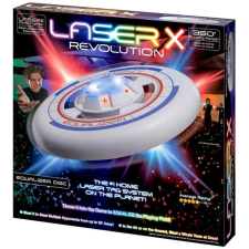 Laser-X Evolution equalizer  Ajánlott 6-14 éves korig fiúknak (68990) katonásdi