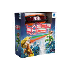  Lasershoot, lézerszemüveg (13398) katonásdi