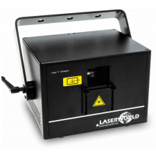 LASERWORLD CS-4000RGB FX MK2 világítás
