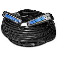 LASERWORLD ILDA Cable 20m - EXT-20B világítás