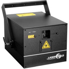 LASERWORLD PL-10.000RGB MK3 világítás