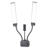  Lash Pro Double Arm szempillás lámpa (2054)