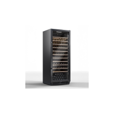  LaSommeliere Borhűtő ECELLAR BI150 beépíthető és szabadonálló, 149 palack borhűtőgép