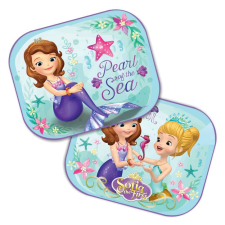 Lassa Disney autós napellenző 2db-os - SOFIA autós napvédő
