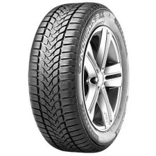 Lassa SNOWAYS 3 95V XL TL 205/55 R17 95V Téli gumi téli gumiabroncs