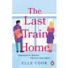  Last Train Home – Elle Cook