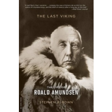  Last Viking – Stephen R. Bown idegen nyelvű könyv