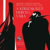 László Noémi A kékszakállú herceg vára - CD melléklettel
