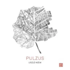 László Noémi László Noémi - Pulzus egyéb könyv