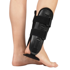 LATEXPÁRNÁS BOKASTABILIZÁLÓ MEREVÍTŐ - DM-08-206 SOLES (Aircast) gyógyászati segédeszköz