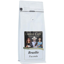 Latino Café Brazil Fazenda, őrölt, 1kg kávé