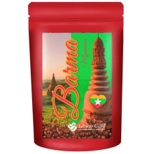  Latino Café Coffee Burma Myanmar, ground 500g (08065M) kávé