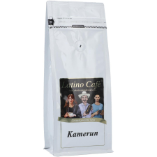  Latino Café Coffee Cameroon, ground 200g (09048M) kávé