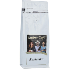  Latino Café Coffee Costa Rica, ground 1kg (00039M) kávé