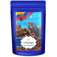  Latino Café Coffee Galapagos, ground 100g (07032M) kávé