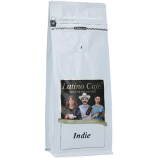  Latino Café Coffee India, ground 500g (08050M) kávé