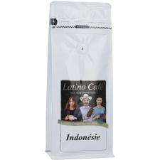  Latino Café Coffee Indonesia, beans 1kg (00051) kávé