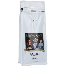  Latino Café Coffee Mexico, beans 1kg (00059) kávé