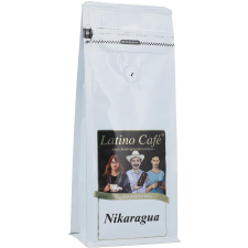  Latino Café Coffee Nicaragua, bean 200g (09061) kávé
