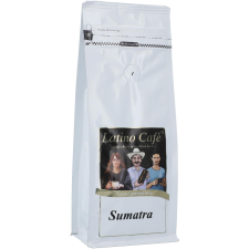  Latino Café Coffee Sumatra, beans 500g (08149) kávé
