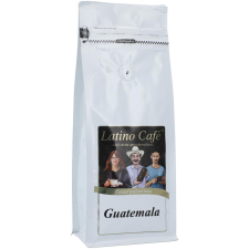  Latino Café Guatemala, szemes, 1kg (00044) kávé