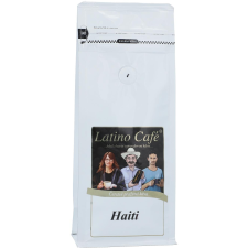 Latino Café Haiti, őrölt, 200g (09046M) kávé