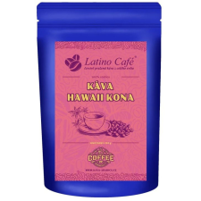  Latino Café Hawaii Kona, szemes, 1kg (00045) kávé