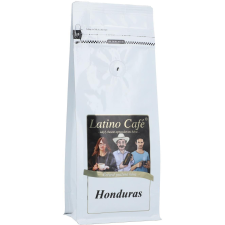  Latino Café Honduras, őrölt, 200g (09047M) kávé