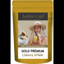  Latino Café Instant Gold Hazelnut, variant Gold instant 1 kg (00291) kávé
